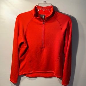 REI Polartec jacket